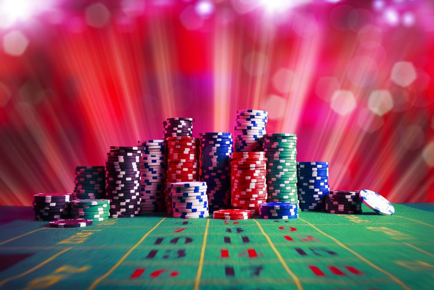 Comment les jeux en direct transforment l’expérience des casinos en ligne