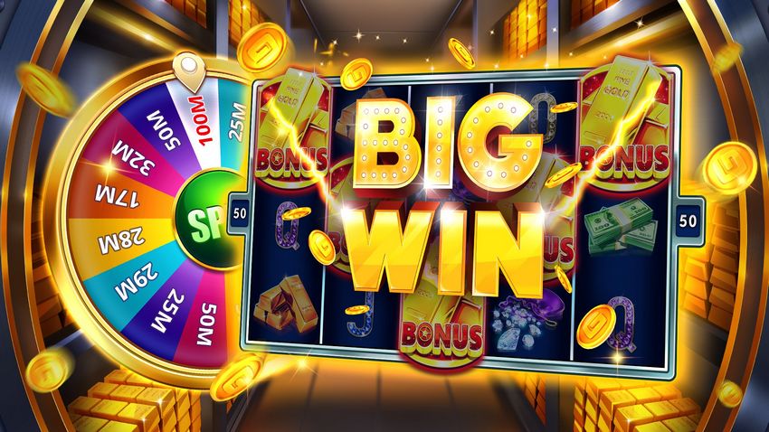 Secrets d’expert pour maximiser les jackpots aux machines à sous en ligne Secrets d’expert pour maximiser les jackpots aux machines à sous en ligne