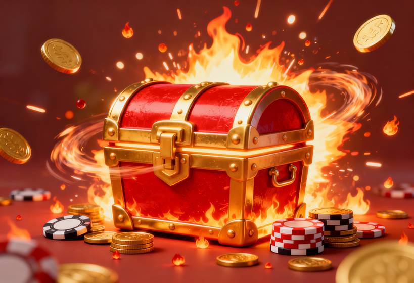 AllWins Casino vs Competitor: A Comprehensive Comparison Guide