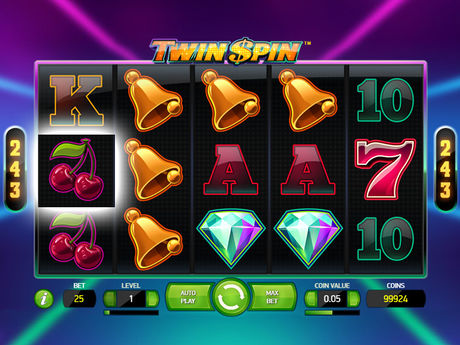 casino online game slots