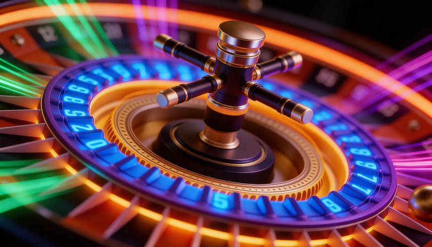 Lucky Bird Casino Spielautomaten: Der ultimative Guide für deutsche Spieler
