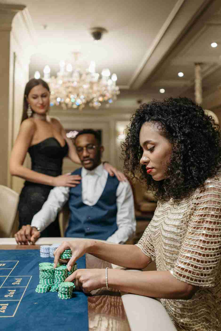 Nine Casino Live Dealer: Votre Guide Ultime des Jeux en Direct