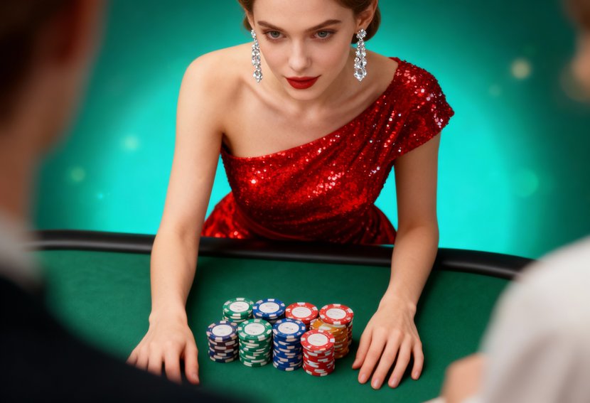 Online Casino vs. Landbasiertes Casino: Ein umfassender Vergleich Online Casino vs. Landbasiertes Casino: Ein umfassender Vergleich